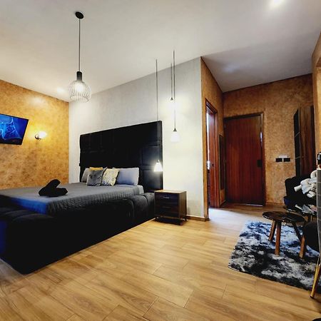 Suite En Tlaquepaque Centro Guadalajara Exterior foto