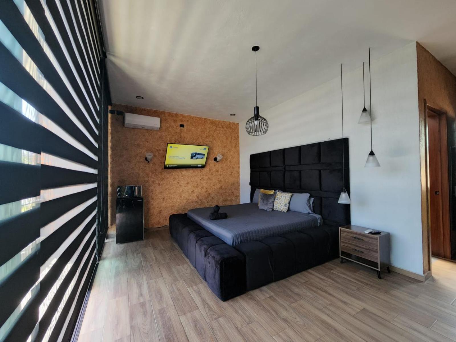 Suite En Tlaquepaque Centro Guadalajara Exterior foto