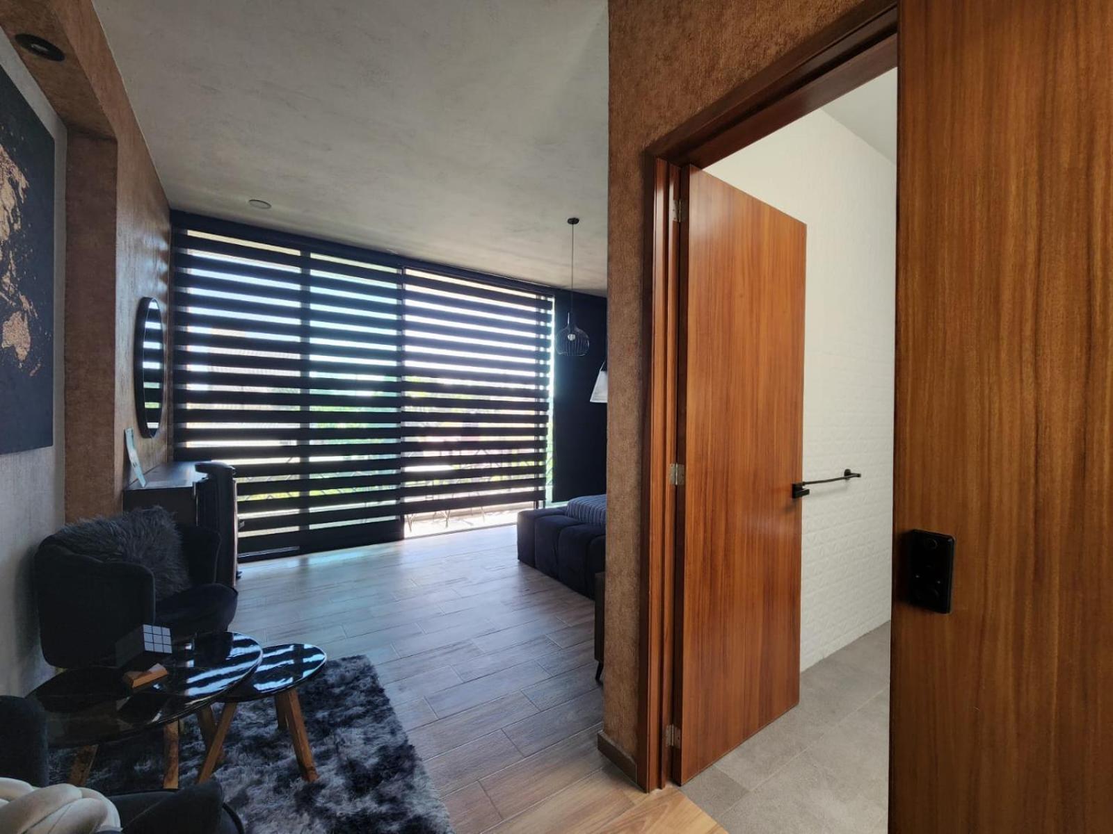 Suite En Tlaquepaque Centro Guadalajara Exterior foto