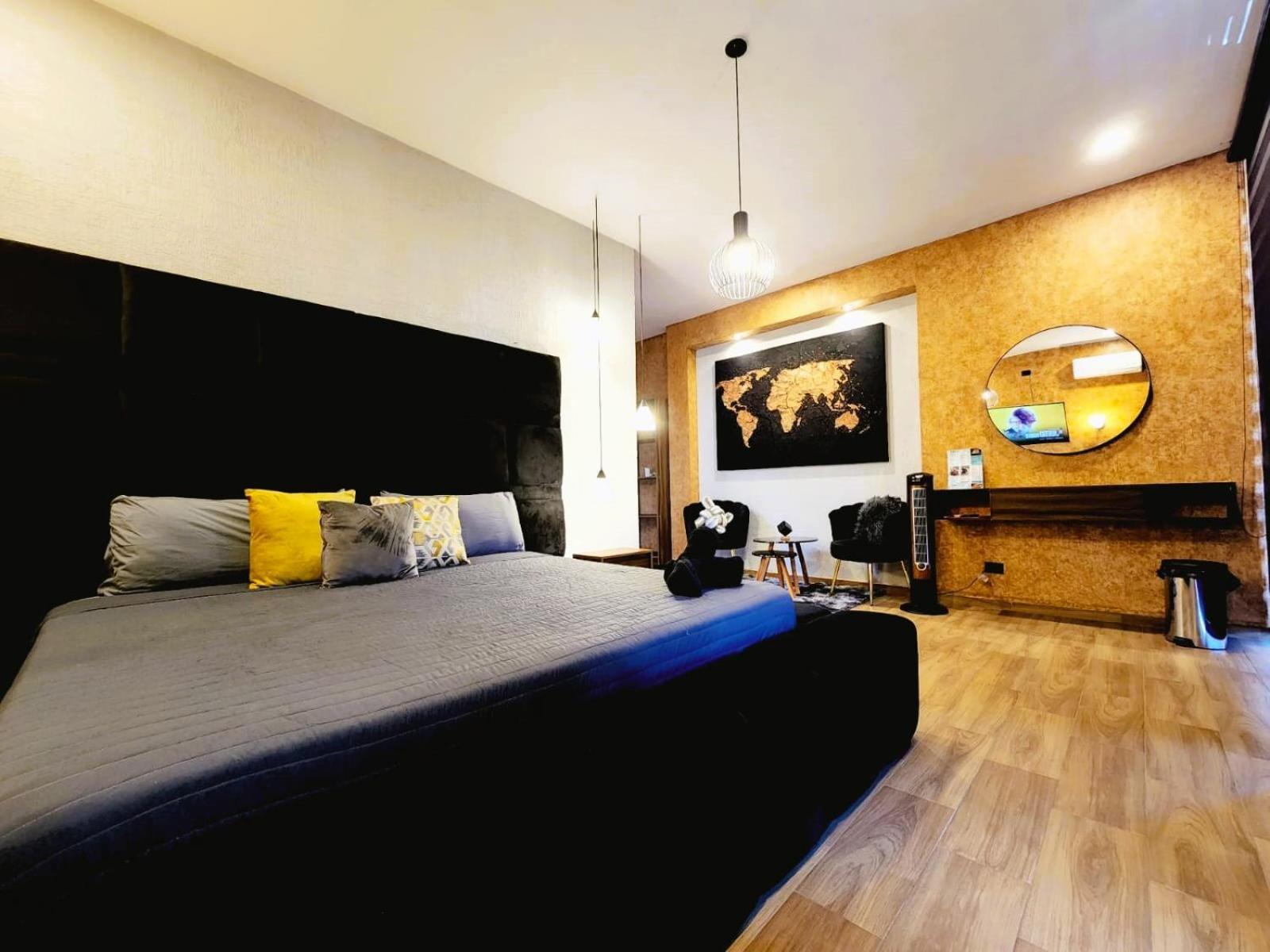 Suite En Tlaquepaque Centro Guadalajara Exterior foto